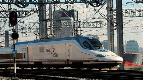 Cómo Renovar El Abono De Renfe Gratuito Revistacrossover