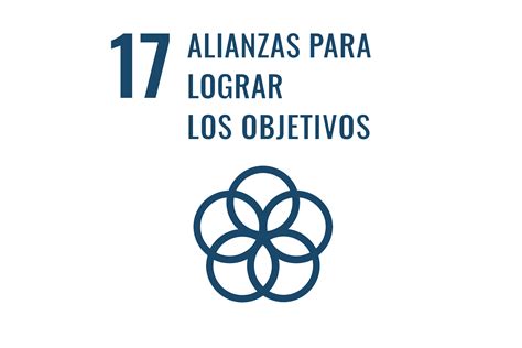 17 Alianzas Para Lograr Los Objetivos Facultad De Ciencias