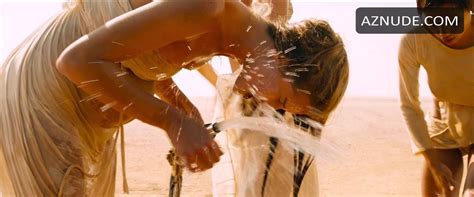 MAD MAX FURY ROAD NUDE SCENES AZNude