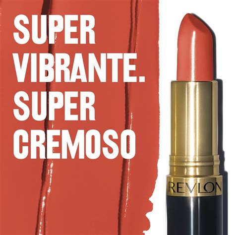 Revlon Kiss Me Coral Lipstick