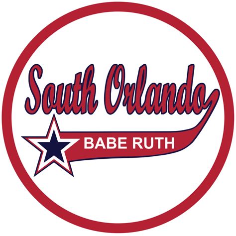 Congratulations Baseball All Stars South Orlando Babe Ruth Baseball