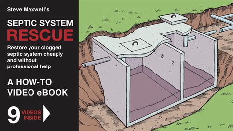 Septic Tank Pumping System Why They Fail And How To Fix It