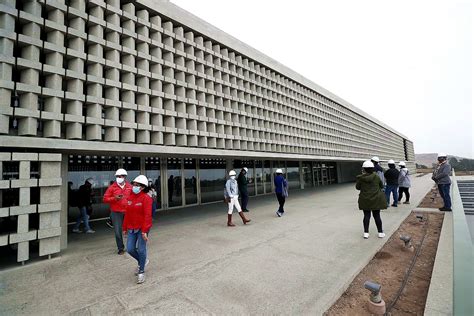 Nuevo Museo Nacional Del Per Muna Abrir Sus Puertas El De Julio