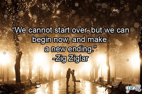 New Beginnings Quotes About Relationships Quotesgram