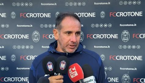 Crotone Zauli La Cremonese è una squadra di Serie A