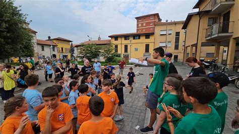 2023 06 18 Ore 19 15 11 Venegono Inferiore 3 Palio Del Seprio Attesa