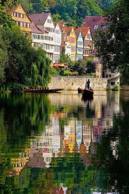 Baden-Wurttemberg, Germany | Totaly Outdoors