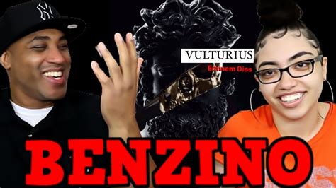 My Dad Reacts To Benzino Vulturius Eminem Diss Reaction Youtube