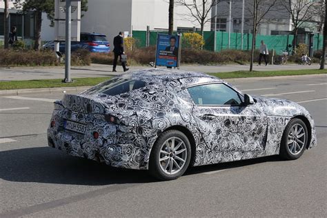 ⁣The new Toyota Supra (2018) - What we know so far - posted by MK5 at ...