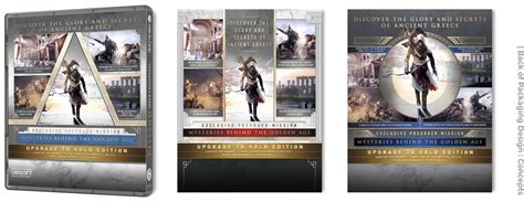 Assassin’s Creed Odyssey – K8C Studio