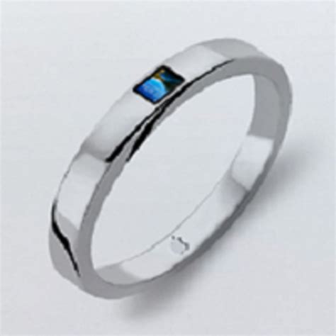 Apple Patents It's New Weird Product Called "Apple Ring"