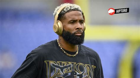 NFL News Miami Dolphins Make Strategic Move Pursuing Odell Beckham Jr