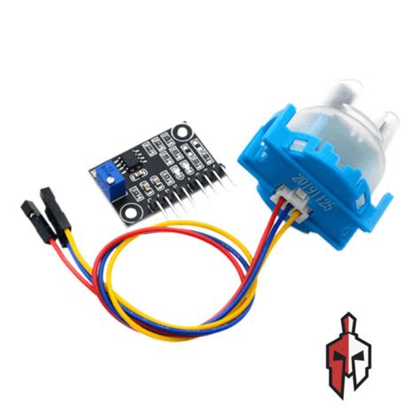 Turbidity Sensor Detection Module Kit Alphatronic