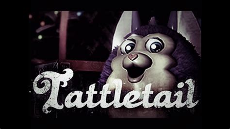 Tattletail All Voice Lines Youtube