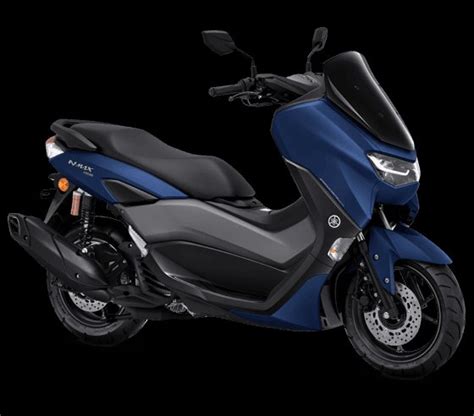 Jual Yamaha All New Nmax Standard Version OTR JABAR JABODETABEKSER Di