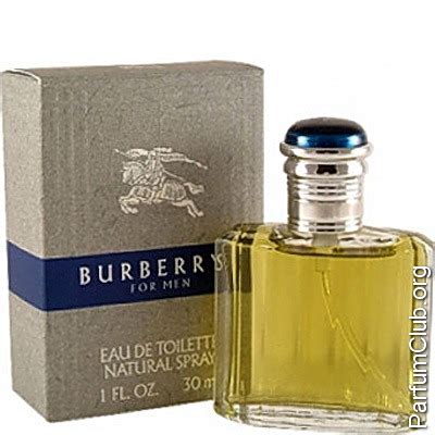 Burberry Burberrys For Men (1991) — аромат для мужчин: описание, отзывы ...