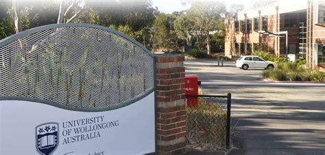 University of Wollongong Australia (UOW) - Southern Sydney campus ...