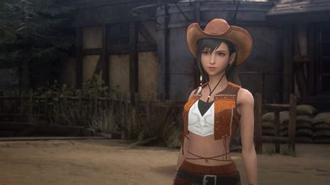 Tifa punches into Crisis Core -Final Fantasy VII- Reunion with new launch trailer, screenshots ...