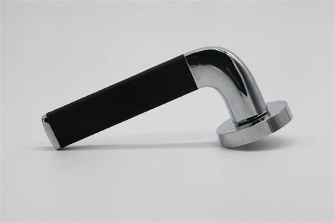 Zink Alloy Door Handle