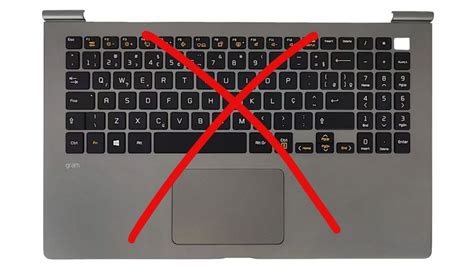 Como consertar teclado de notebook que não funciona algumas teclas