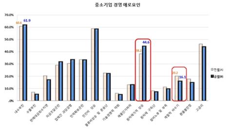 대구·경북 중소기업 경기전망 5개월 만에 80선 회복신학기 기저효과 파이낸셜뉴스