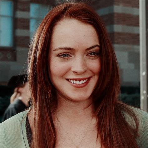 Lindsay Lohan Icons On Tumblr