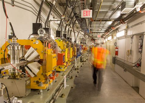 National Synchrotron Light Source II - Projects | Torcon Construction