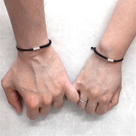 This Item Is Unavailable Etsy Matching Couple Bracelets Couple