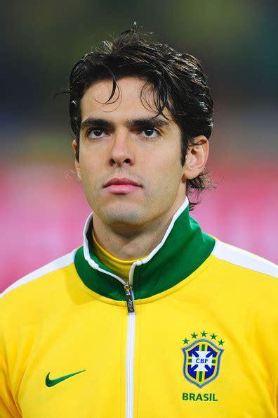 Lindos Brasileros Kaka Ricardo Izecson Dos Santos Leite