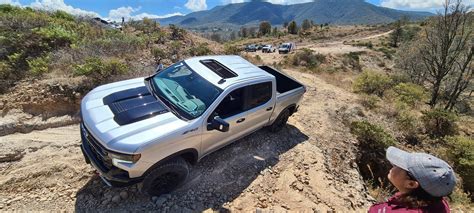 Nuevas Chevrolet Cheyenne Y Silverado Carglobe