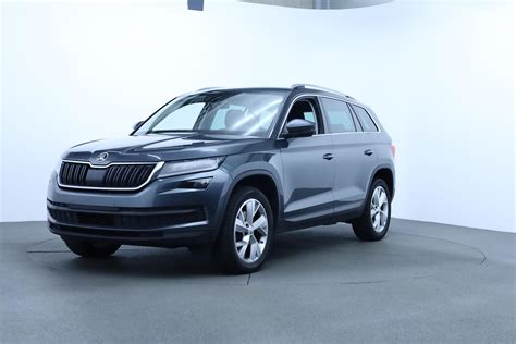 Skoda Kodiaq Tdi Adblue Style Dsg Hk D G Aut