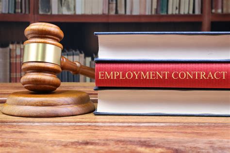 Free Of Charge Creative Commons Employment Contract Image Legal 8