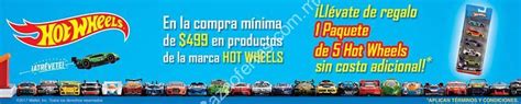 Promoción Amazon Hot Wheels set de carritos GRATIS en la compra de Cazaofertas México