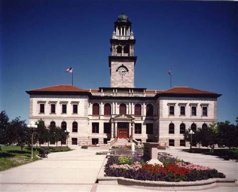 Colorado Springs Museums Attractions – Warehouse of Ideas