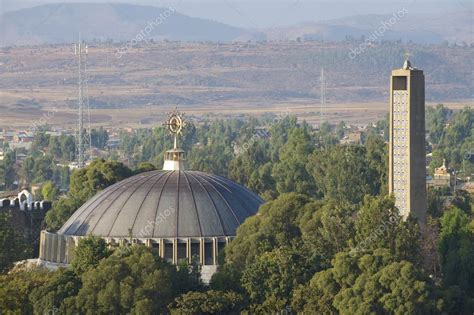 Church Of Our Lady Mary Of Zion The Most Sacred Place For All Orthodox