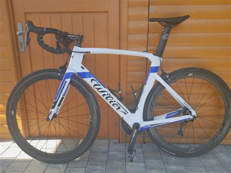 Wilier Cento Air Di2