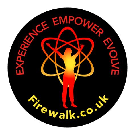 Organising And Running A Firewalking Event Key Points The Uk