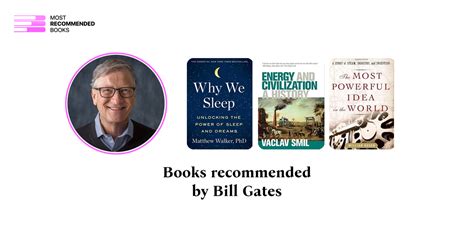 241 Bill Gates Book Recommendations (All Books!)