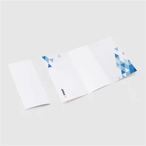 Печать бланков А4 210 х 297 мм в Красноярске - онлайн-типография 4Uprint