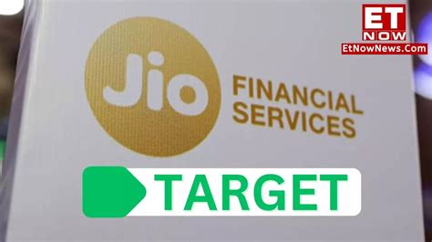 Jio Financial Services share price today: Should you BUY? Stock down 15% from all-time high ...