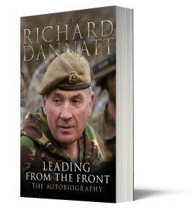 Lord Richard Dannatt Book – Lord Richard Dannatt – Microsite ...