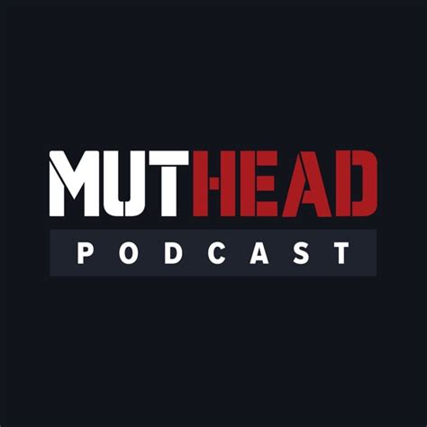 Muthead Podcast by Muthead on Apple Podcasts