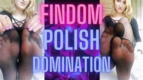 Watch Polish Findom Domination Porn Video Nudespree