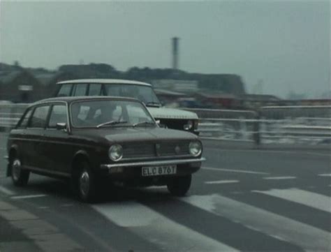 IMCDb Org 1979 Austin Maxi MkII ADO14 In Bergerac 1981 1991