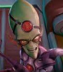 Dr Nefarious Voice Ratchet And Clank Movie Behind The Voice Actors