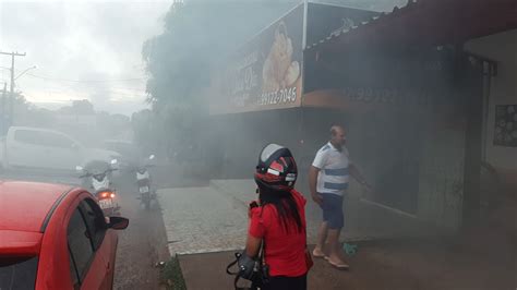 Princípio de incêndio em uma padaria assustou clientes em Itaituba PA