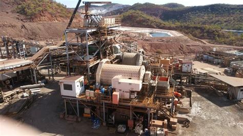 Gunpowder Mine Redevelopment - Dawsons | The Complete Industrial Solution