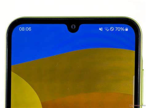 Samsung Galaxy A25 5G smartphone review - Colorful, sustainable and