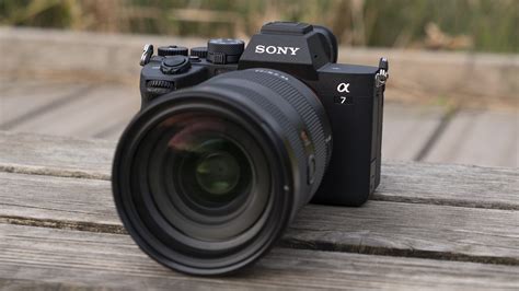 Sony A7 IV review: the new hybrid king | TechRadar