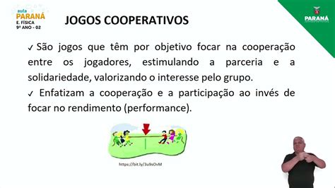 Jogos Cooperativos X Jogos Competitivos Cr Enviro